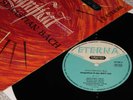 Eterna 1st STEREO 725005 Bach Magnificat Giebel Rotzsch Herman Prey 1961 ED1 NM