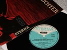 Eterna 1st STEREO 725007 Sviatoslav Richter Schumann Piano Works 1961 ED1 NM