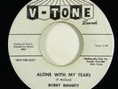 Bobby Bennett 