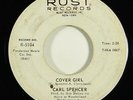 Carl Spencer 