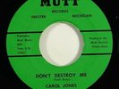Carol Jones 