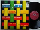 CECIL PAYNE  PATTERNS OF JAZZ   SAVOY  MG 12147   JAPAN