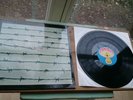 DIES IRAE - FIRST / Vinyl LP, 1st press GERMAN, 1971, PILZ, KRAUTROCK