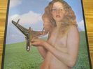 Lp:Blind Faith:Same,Original 1.UK Pressung in m-/m-