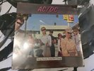 AC/DC - Dirty Deeds Done Dirt Cheap - Atlantic Records (K 50323) Vinyl LP Album