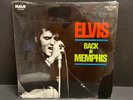 ELVIS PRESLEY Back In Memphis NEW/SEALED LP 1970 RCA Victor STEREO