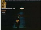 AP | Nat King Cole - Where Did Everyone Go? 180g 2LPs (45rpm)