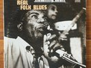 Howlin’ Wolf – More Real Folk Blues – Chicago Blues Vinyl LP-Original Chess Mono