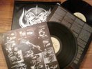 MOTORHEAD No Remorse Double LP Comp Leather Edition BRONZE Hard Rock Lemmy