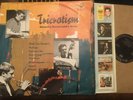Bjarne Rostvolds Trio Tricrotism Orig German RCA LP Play Tested