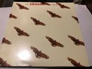 Queen The Cross New Dark Ages 1991 Import Re-issue 12”ps