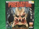 SEALED PREDATOR DBL LP Limited Edition 750 COPIES