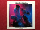 Lp Family Of Percussion: Here Comes The Family , Peter Giger,  Krautrock