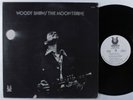 WOODY SHAW The Moontrane MUSE LP NM wlp **