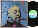 Yusef Lateef - The Blue Yusef Lateef LP - Atlantic - 1508 Mono Shrink