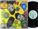 De La Soul - 3 Feet High And Rising LP - Tommy Boy Shrink