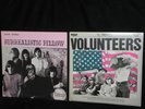 JEFFERSON AIRPLANE VOLUNTEERS ALSO SURREALISTIC PILLOW RCA RECORDS MINT TO -M