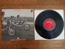 FLOWER TRAVELLIN' BAND Anywhere JAPAN Orig. LP FX-8507 RARE RED LABEL PROMO