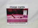 Frank Zappa Hot Rats Sessions 50th Anniversary Boxed Set