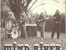 WIND RIVER Anpo Wicahpi  Wowakan 1977 Psych Petit label local Togo Saga Lyon