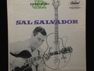 Sal Salvador Quartet-Same-Capitol 6505-10 INCH