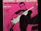 Johnny Smith Quintet-Jazz At NBC Series-Royal Roost 410-10 INCH STAN GETZ