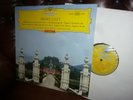 Liszt Piano Concertos in E Flat, Vasary Prohaska DGG 138 055 RED STEREO LP 11/60