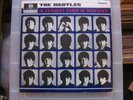 The Beatles - A Hard Day's Night. Vinyl LP. Unusual issue. Mono