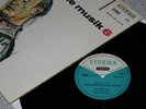 Eterna 1st STEREO 825122 Oistrakh Violin Concerto Meyer Otmar Suitner 1966 ED1