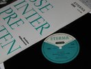 Eterna 1st STEREO 825484 Max Reger Hindemith Nobilissima Bongartz 1967 ED1 NM