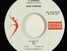 Dave Howard 
