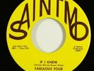 Fabulous Four 