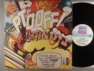 Deviants, The  Ptooff     Psych; Garage; Blues Rock  RARE LP