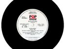 ERASURE 45 Drama / Star M- Argentina 1989 PROMO ONLY 7