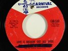 Lee Williams & The Cymbals 