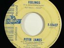 Peter James 
