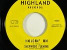 Sherwood Fleming 