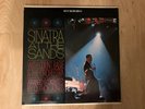 Frank Sinatra - Sinatra At The Sands 1966 Reprise 2FS 1019 Stereo Vinyl NM-