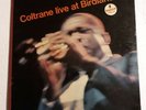 John Coltrane ?COLTRANE LIVE AT BIRDLAND LP US 1964 A-50 MONO Impulse ?MAS 90232