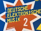 Deutsche Elektronische Musik 2 Double Vinyl Album
