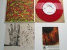 Spacemen 3 / Wooden Shjips - Big City LTD Edition Red Vinyl 7