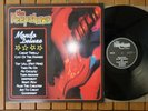 The Peepshows ?– Mondo Deluxe Vinyl LP BHR 104  MINT-  + Textblatt  lyrics sheet