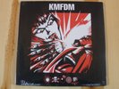 KMFDM Symbols Double Vinyl Record sealed, Brand New  Rare