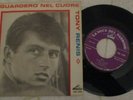 TONY RENIS TI GUARDERO' NEL CUORE OTTO E MEZZO OST ORTOLANI ROTA COLUMBIA ITALY