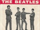Beatles 45 Swan 4152 She Loves You/I'll Get You with Picture Sleeve