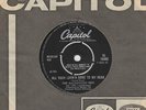 Magnificent Men All Your Lovin's Gone To My Head Capitol CL15462 Soul Northern R