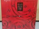 RUSH   CLOCKWORK ANGELS   OG 2LP Sealed In Shrink w/ Sticker  Rare
