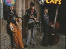 Stray Cats - Live At The Roxy 1981 (LP, Splatter Vinyl, Ltd.) - Vinyl Revival...