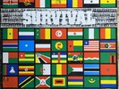 Survival (Limited LP) von Bob Marley & The Wailers Vinyl Platte
