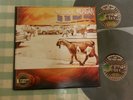 RARE ROCK STEADY REGGAE LP - DO THE BENG  - Derrick Morgan - Double 12